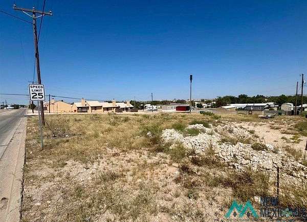 0.47 Acres of Land for Sale in Jal, New Mexico