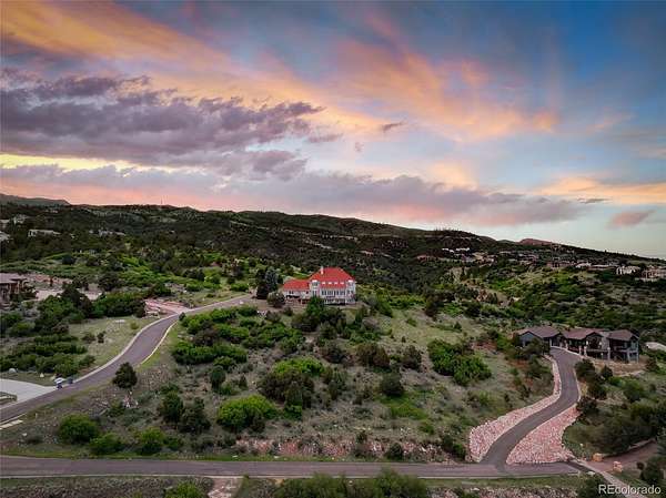 1 Acre of Residential Land for Sale in Colorado Springs, Colorado