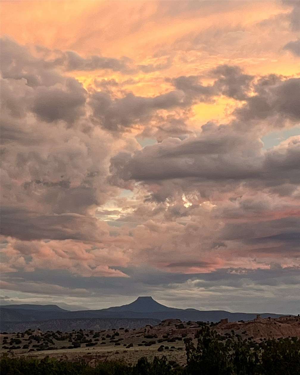32.5 Acres of Recreational & Residential Land for Sale in Abiquiu, New Mexico