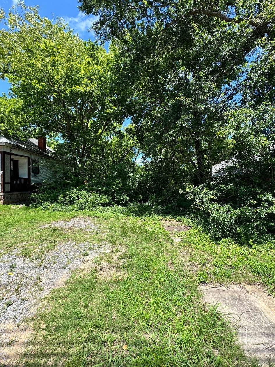 0.17 Acres of Residential Land for Sale in McAlester, Oklahoma