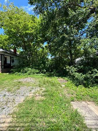 0.17 Acres of Residential Land for Sale in McAlester, Oklahoma