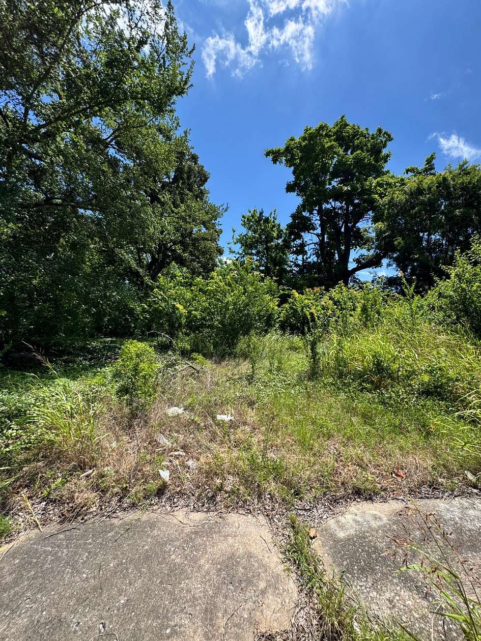 0.14 Acres of Residential Land for Sale in McAlester, Oklahoma
