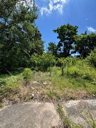 0.14 Acres of Residential Land for Sale in McAlester, Oklahoma