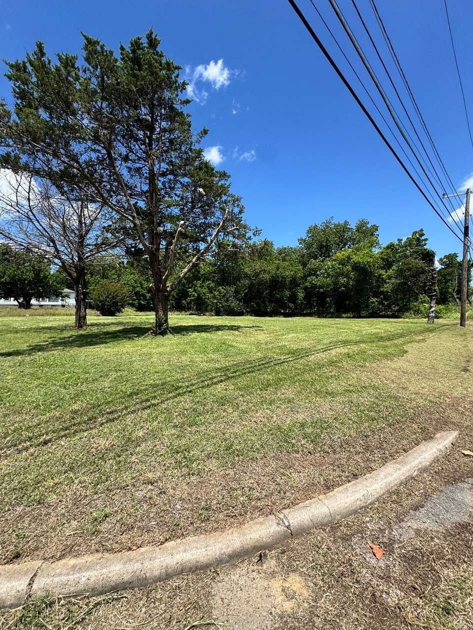 0.32 Acres of Residential Land for Sale in McAlester, Oklahoma