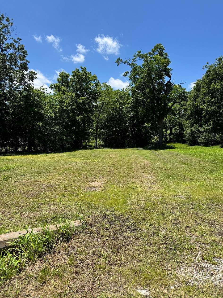 0.23 Acres of Residential Land for Sale in McAlester, Oklahoma