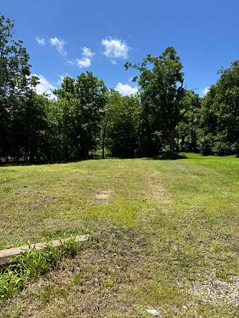 0.23 Acres of Residential Land for Sale in McAlester, Oklahoma