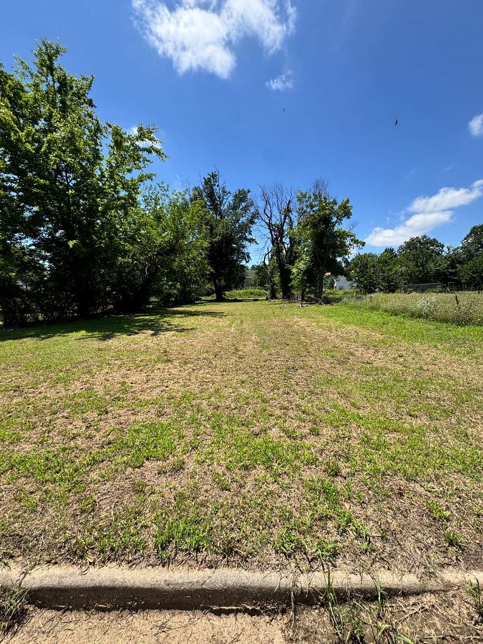 0.15 Acres of Residential Land for Sale in McAlester, Oklahoma
