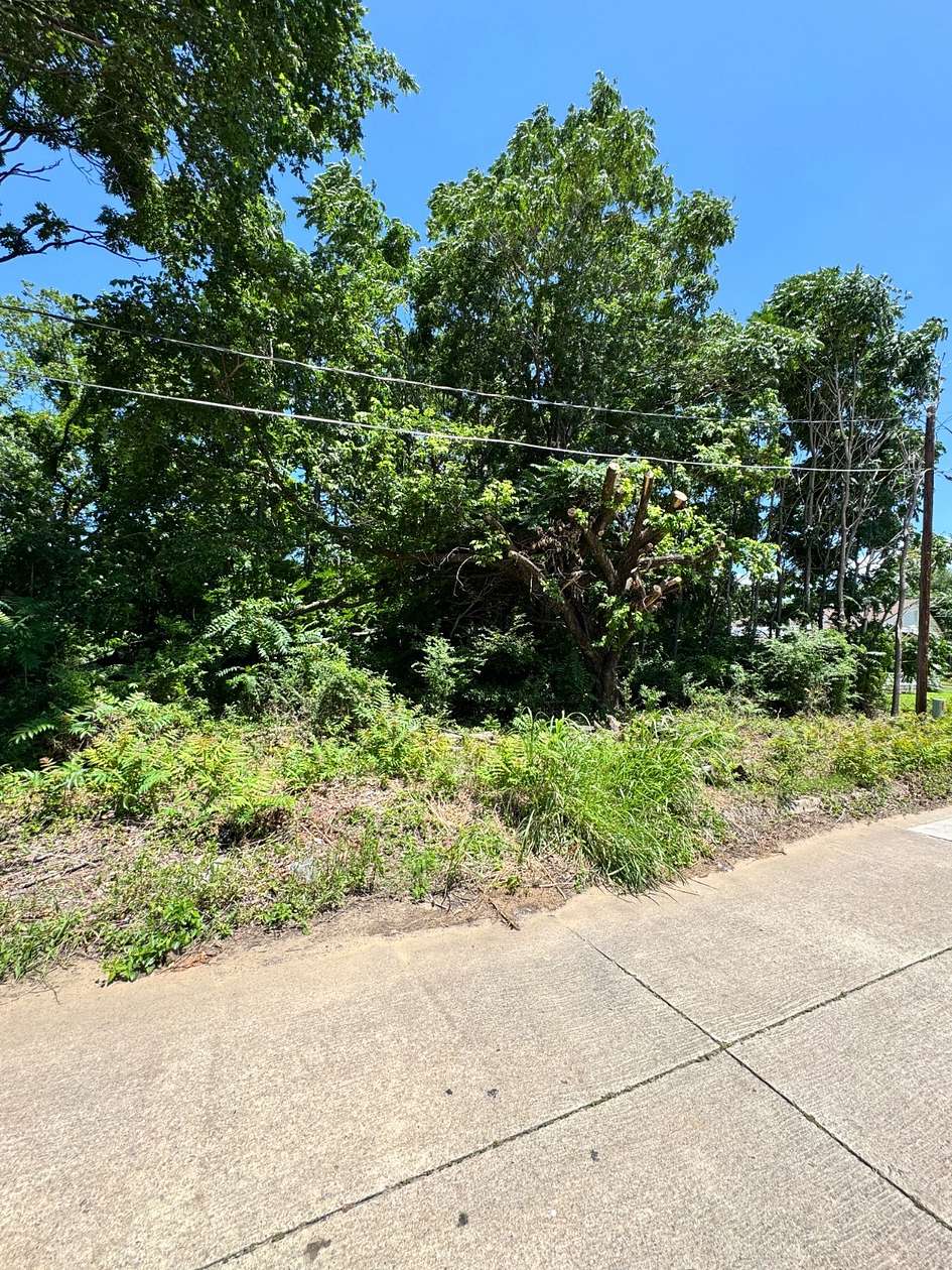 0.1 Acres of Residential Land for Sale in McAlester, Oklahoma