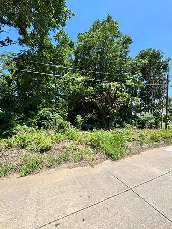 0.1 Acres of Residential Land for Sale in McAlester, Oklahoma