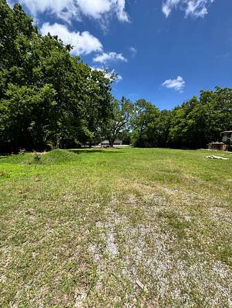 0.32 Acres of Residential Land for Sale in McAlester, Oklahoma