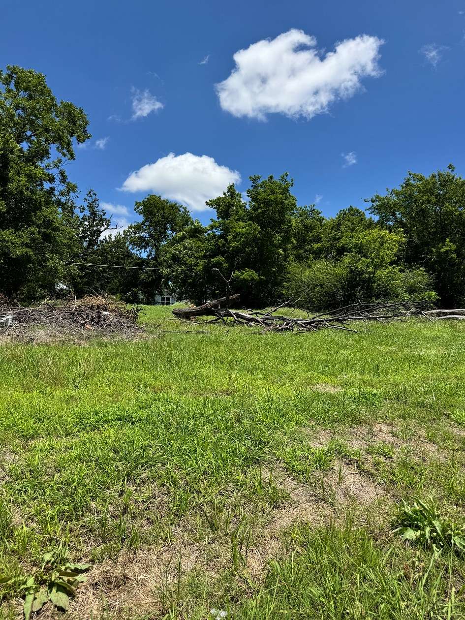 0.17 Acres of Residential Land for Sale in McAlester, Oklahoma