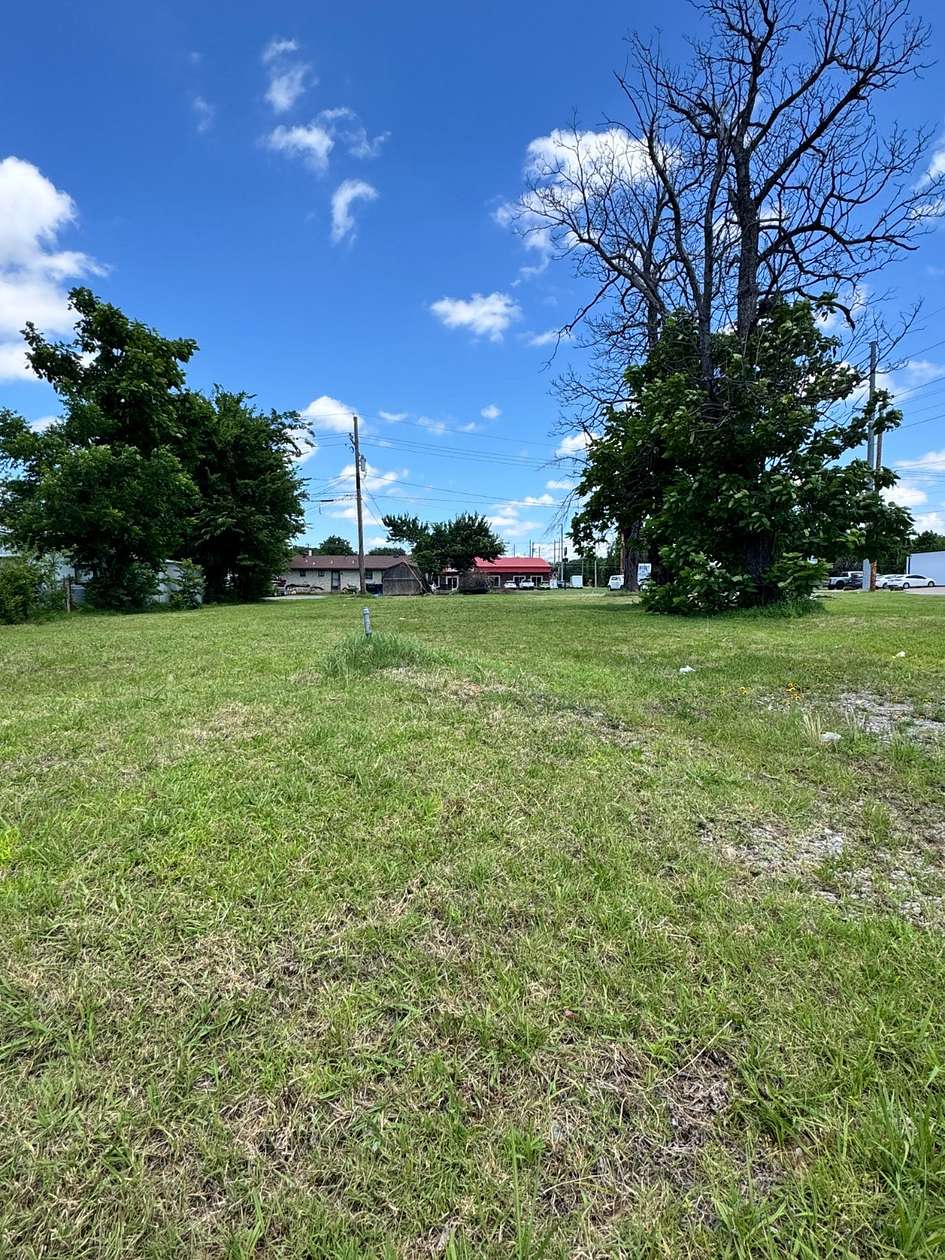 0.15 Acres of Residential Land for Sale in McAlester, Oklahoma