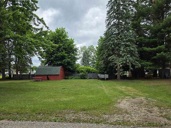 0.11 Acres of Residential Land for Sale in Lake, Michigan