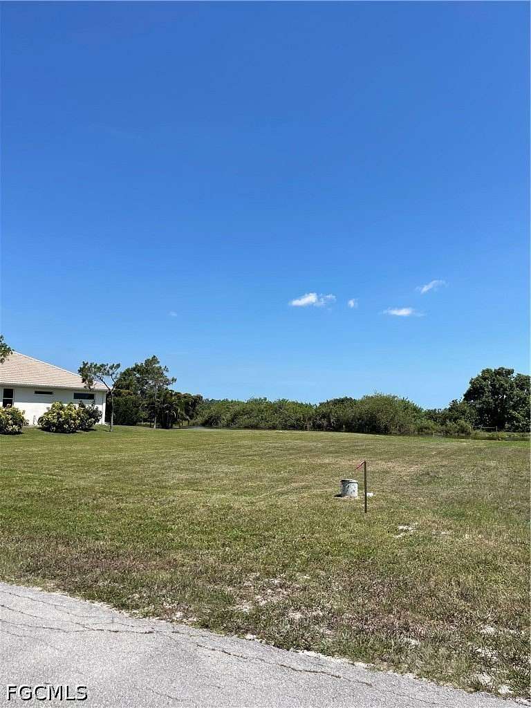 0.33 Acres of Residential Land for Sale in Naples, Florida