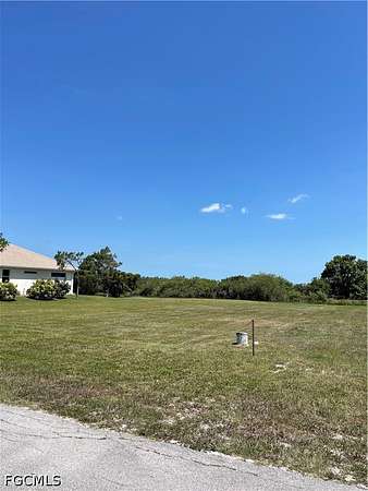 0.33 Acres of Residential Land for Sale in Naples, Florida