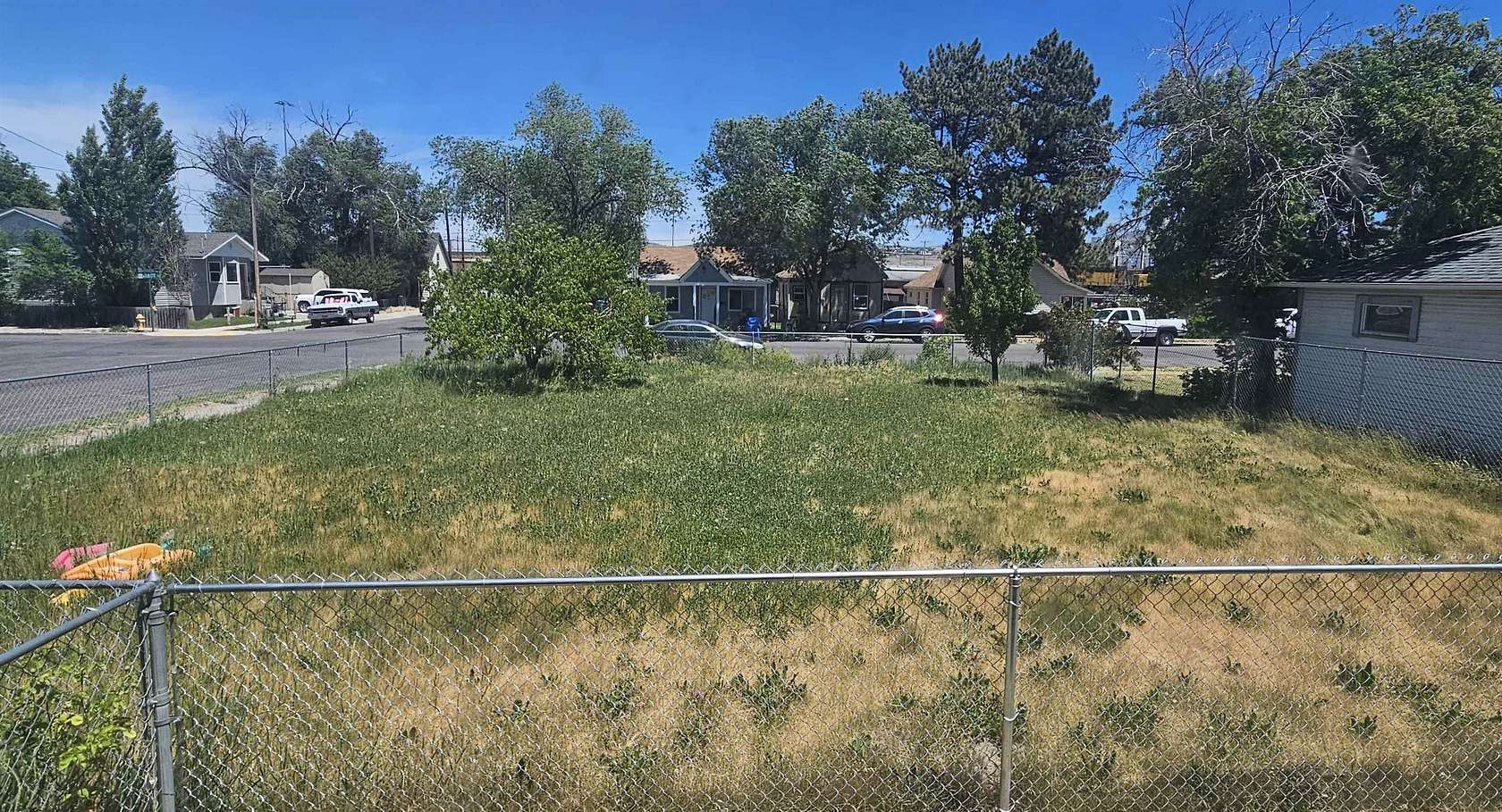 0.1 Acres of Land for Sale in Pocatello, Idaho