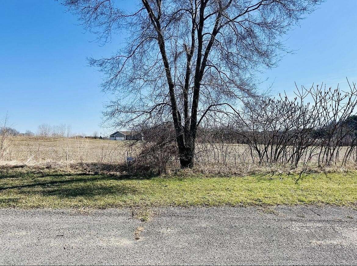 0.57 Acres of Residential Land for Sale in Berrien Springs, Michigan