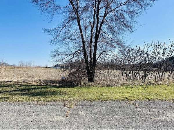 0.57 Acres of Residential Land for Sale in Berrien Springs, Michigan