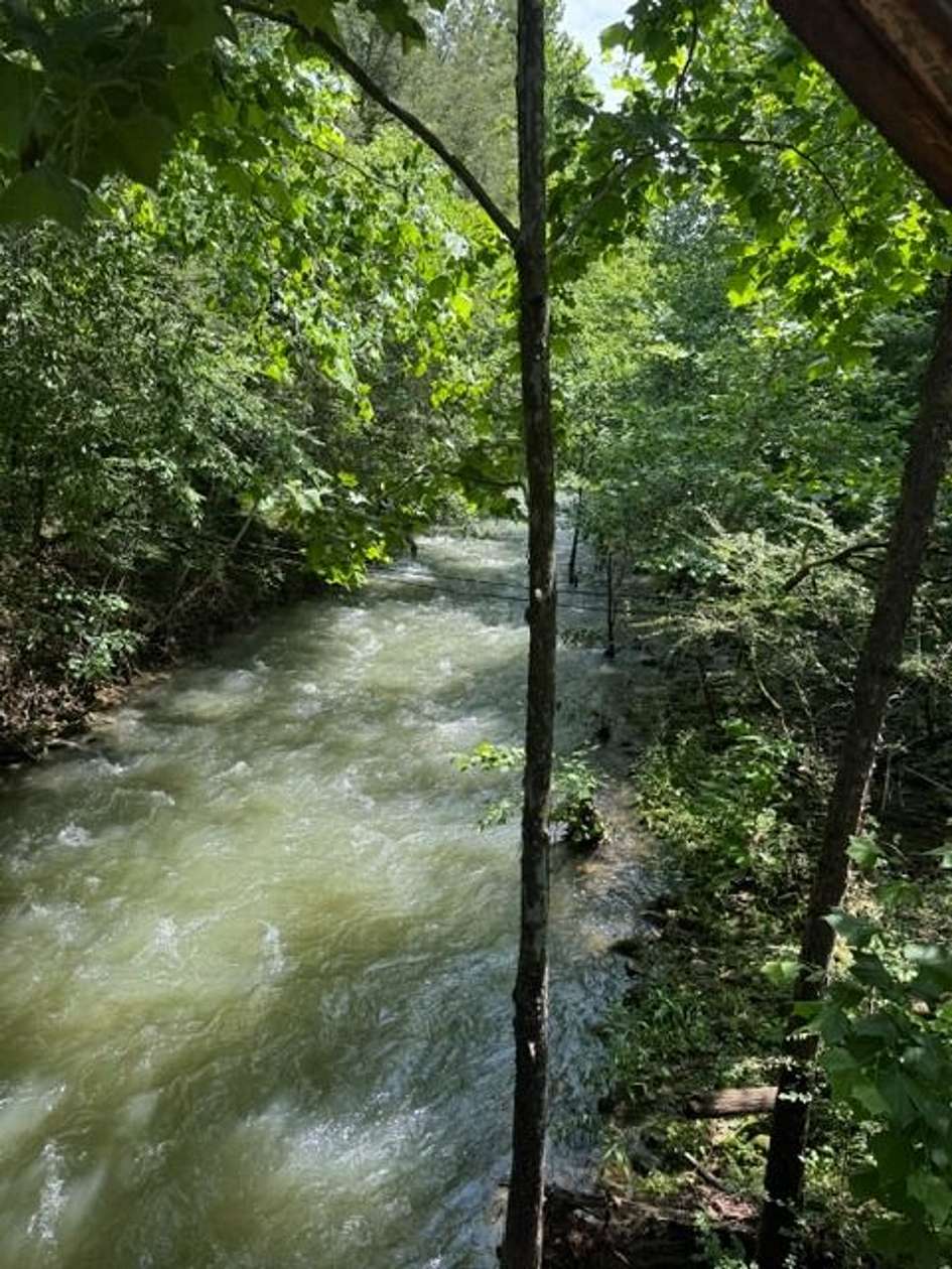 40 Acres of Recreational Land for Sale in South Pittsburg, Tennessee