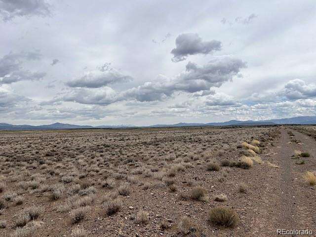 10 Acres of Residential Land for Sale in Blanca, Colorado