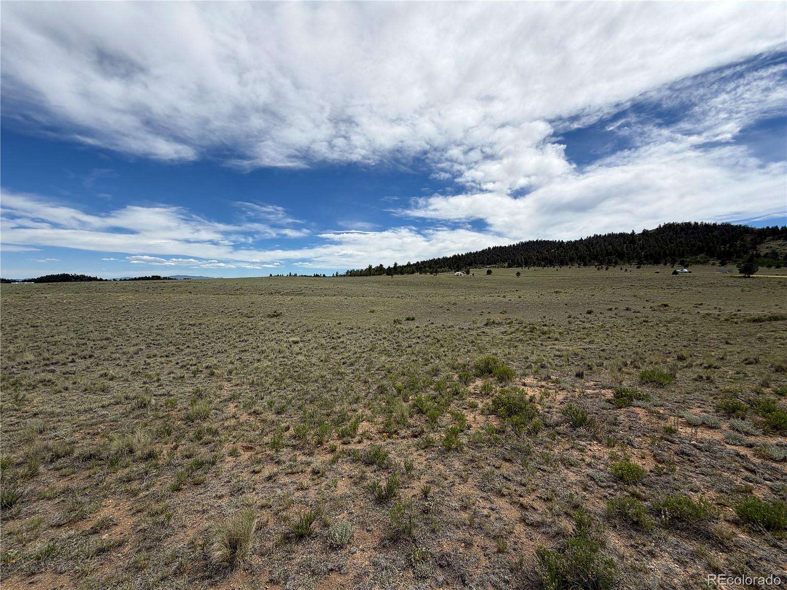 8.52 Acres of Residential Land for Sale in Hartsel, Colorado