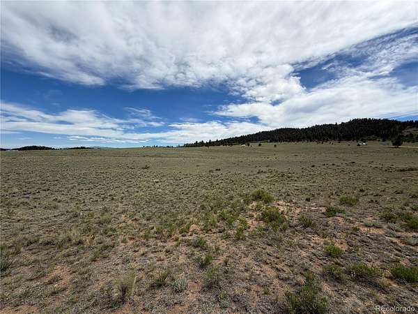 8.52 Acres of Residential Land for Sale in Hartsel, Colorado