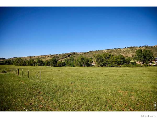 3.85 Acres of Residential Land for Sale in Loveland, Colorado