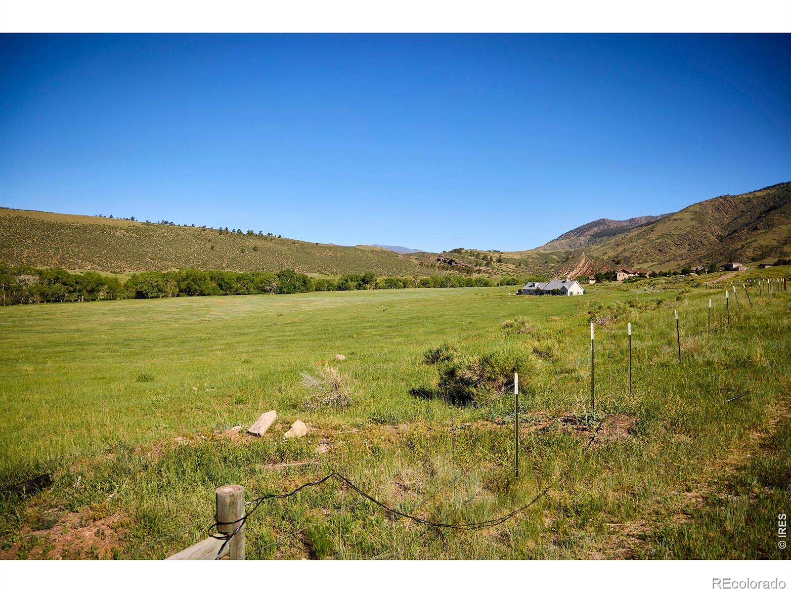 3.28 Acres of Residential Land for Sale in Loveland, Colorado