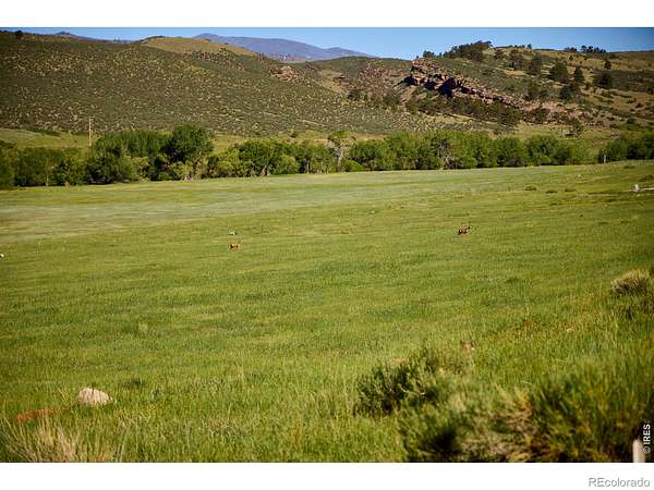 3.66 Acres of Residential Land for Sale in Loveland, Colorado