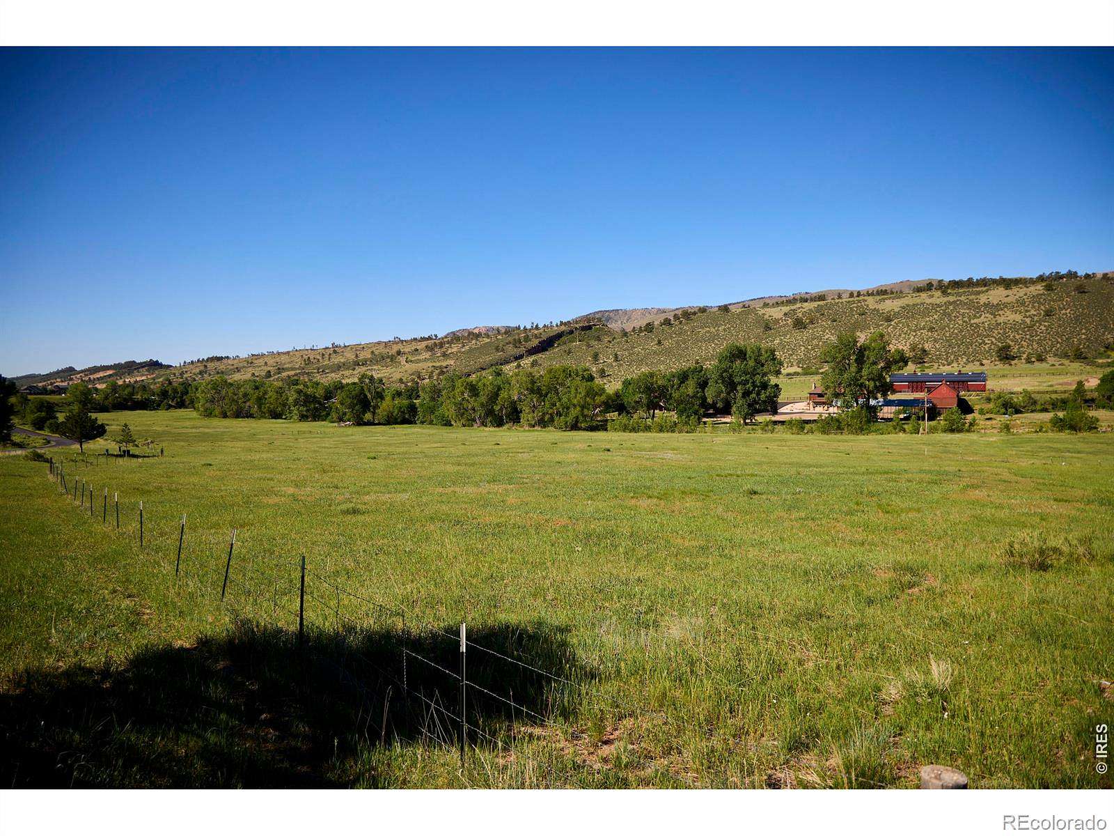 3.4 Acres of Residential Land for Sale in Loveland, Colorado