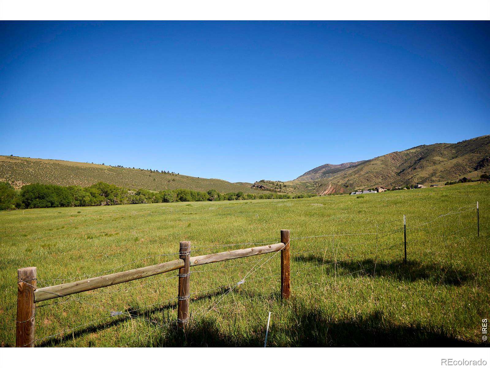 2.72 Acres of Residential Land for Sale in Loveland, Colorado