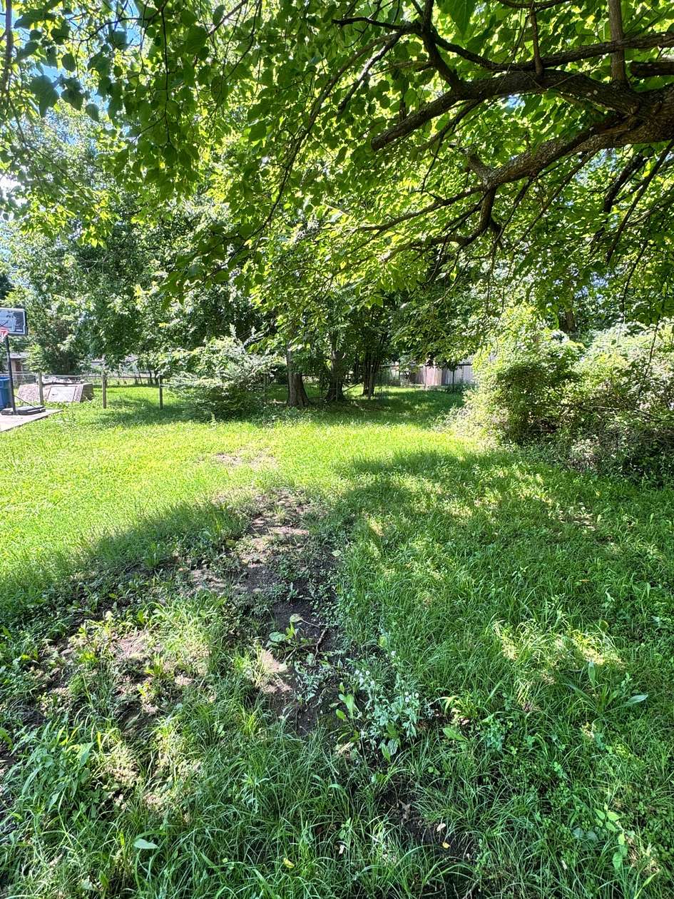0.16 Acres of Residential Land for Sale in McAlester, Oklahoma