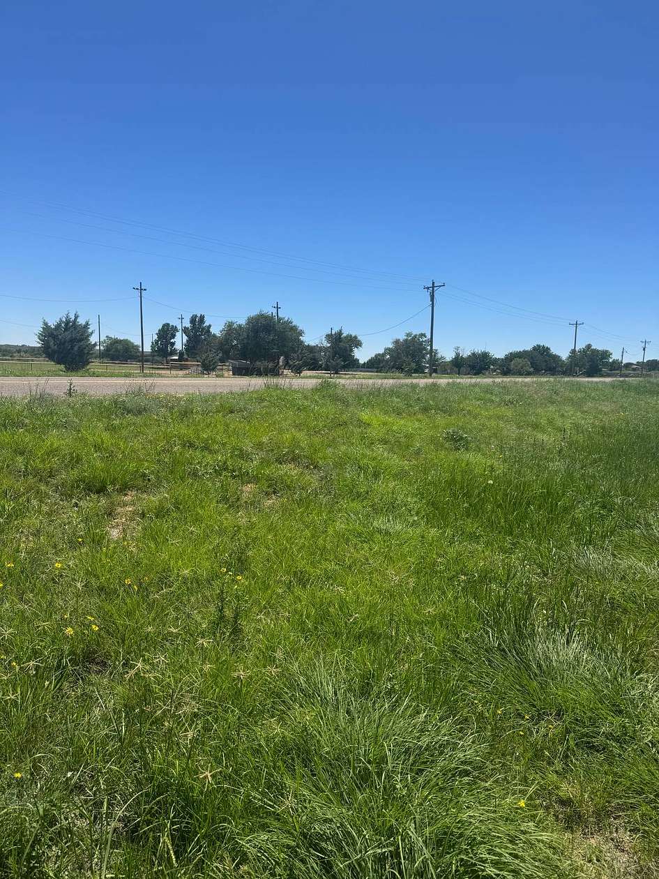 0.5 Acres of Residential Land for Sale in Logan, New Mexico