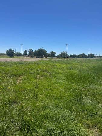 0.5 Acres of Residential Land for Sale in Logan, New Mexico