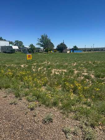 0.5 Acres of Residential Land for Sale in Logan, New Mexico