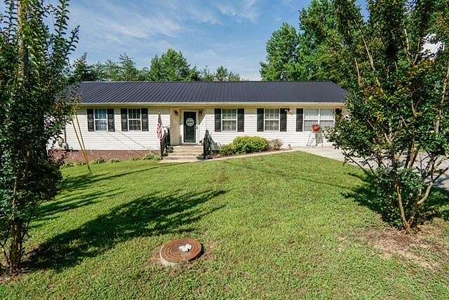 2.27 Acres of Land with Home for Sale in Dunlap, Tennessee