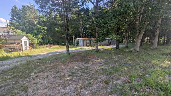 1.18 Acres of Residential Land for Sale in La Vergne, Tennessee