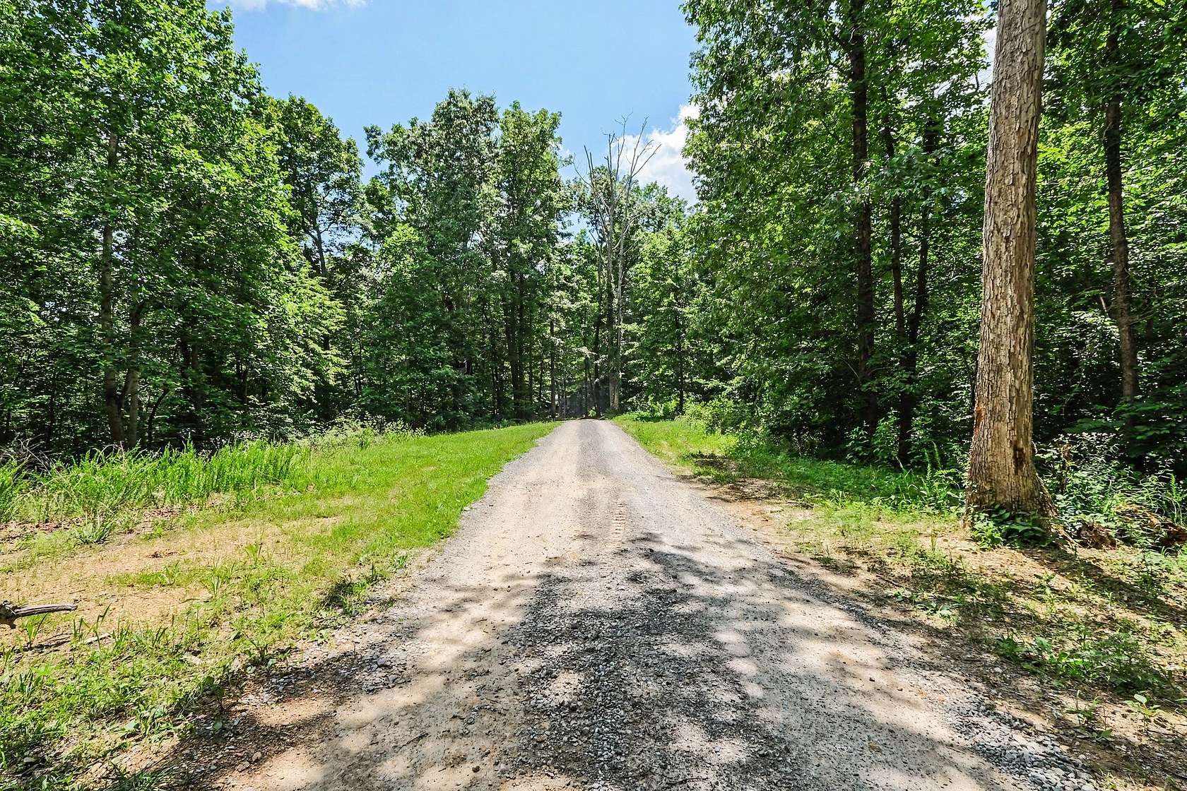 12 Acres of Land for Sale in Pegram, Tennessee
