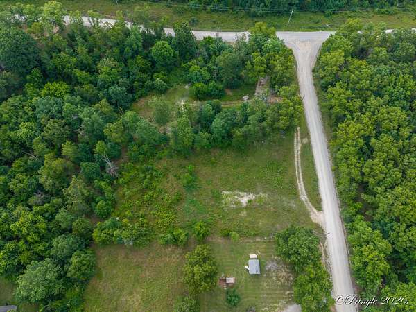 2.55 Acres of Residential Land for Sale in West Plains, Missouri