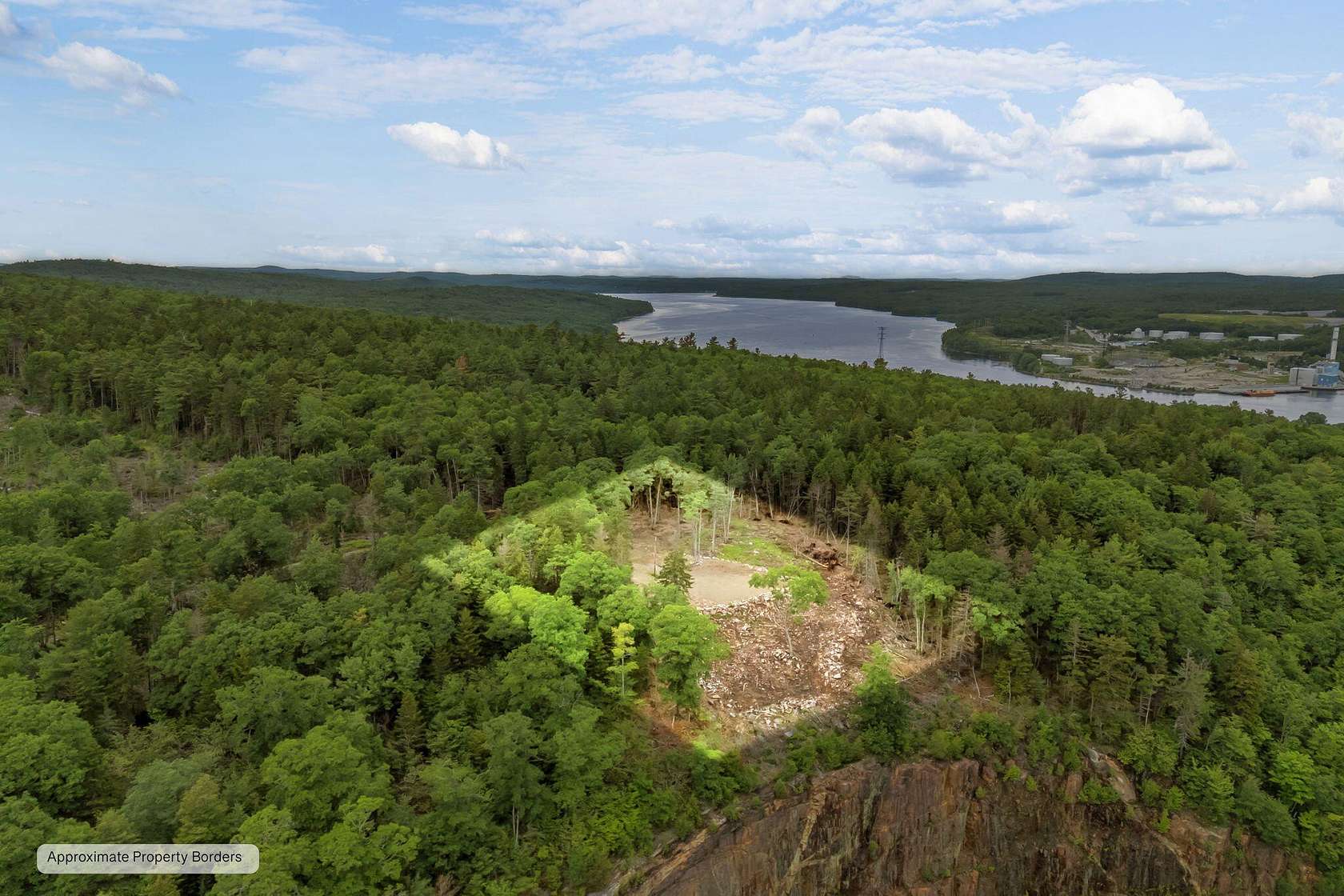 0.98 Acres of Residential Land for Sale in Prospect, Maine