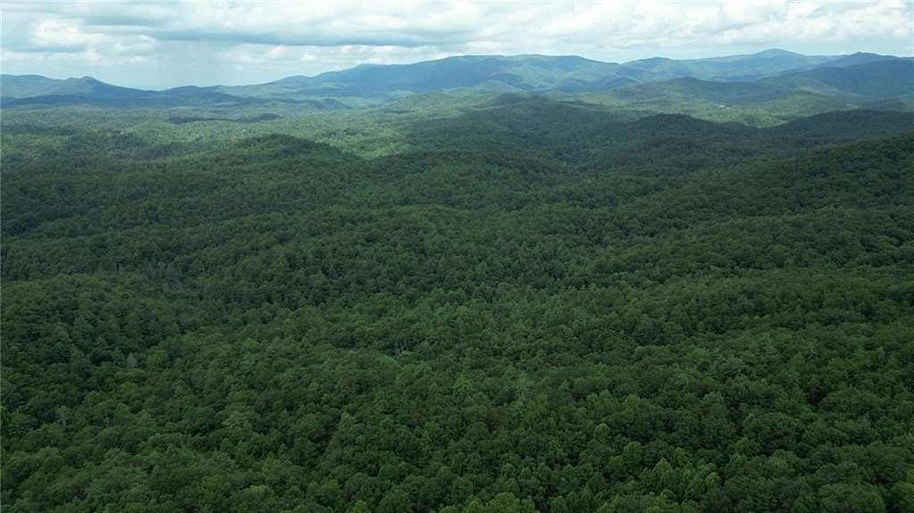 2.34 Acres of Residential Land for Sale in Ellijay, Georgia