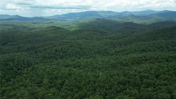 2.34 Acres of Residential Land for Sale in Ellijay, Georgia