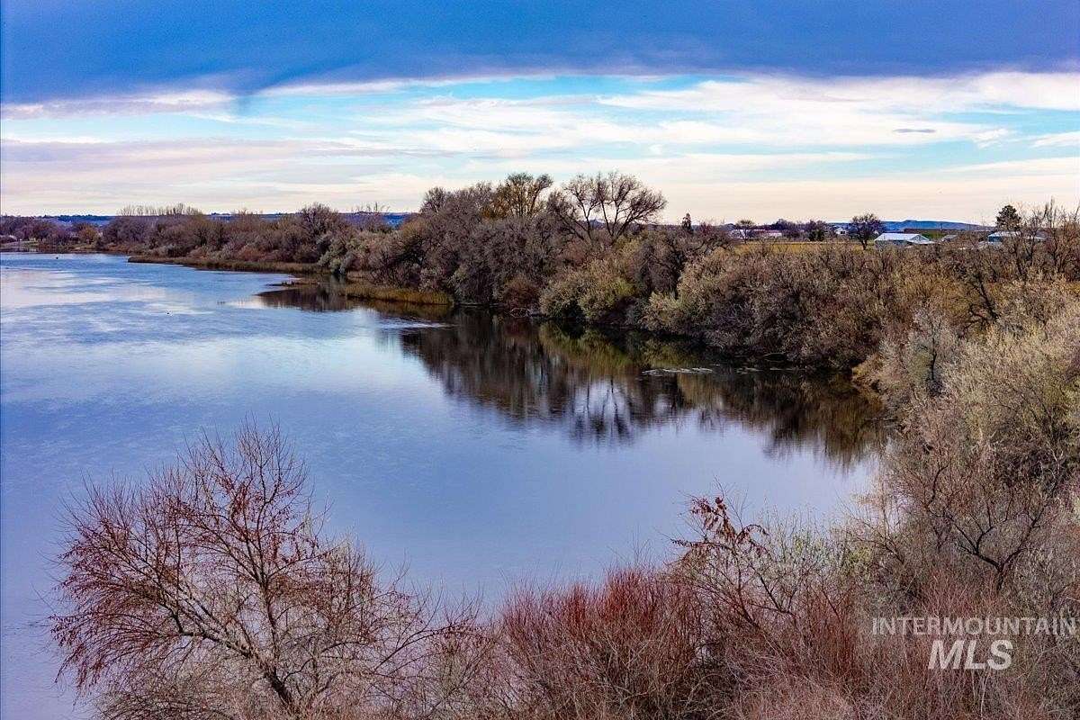 37.4 Acres of Land for Sale in Homedale, Idaho