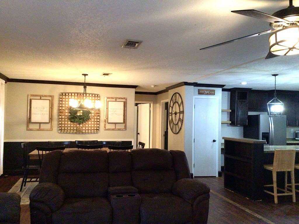 8 Acres of Land with Home for Sale in Pavo, Georgia
