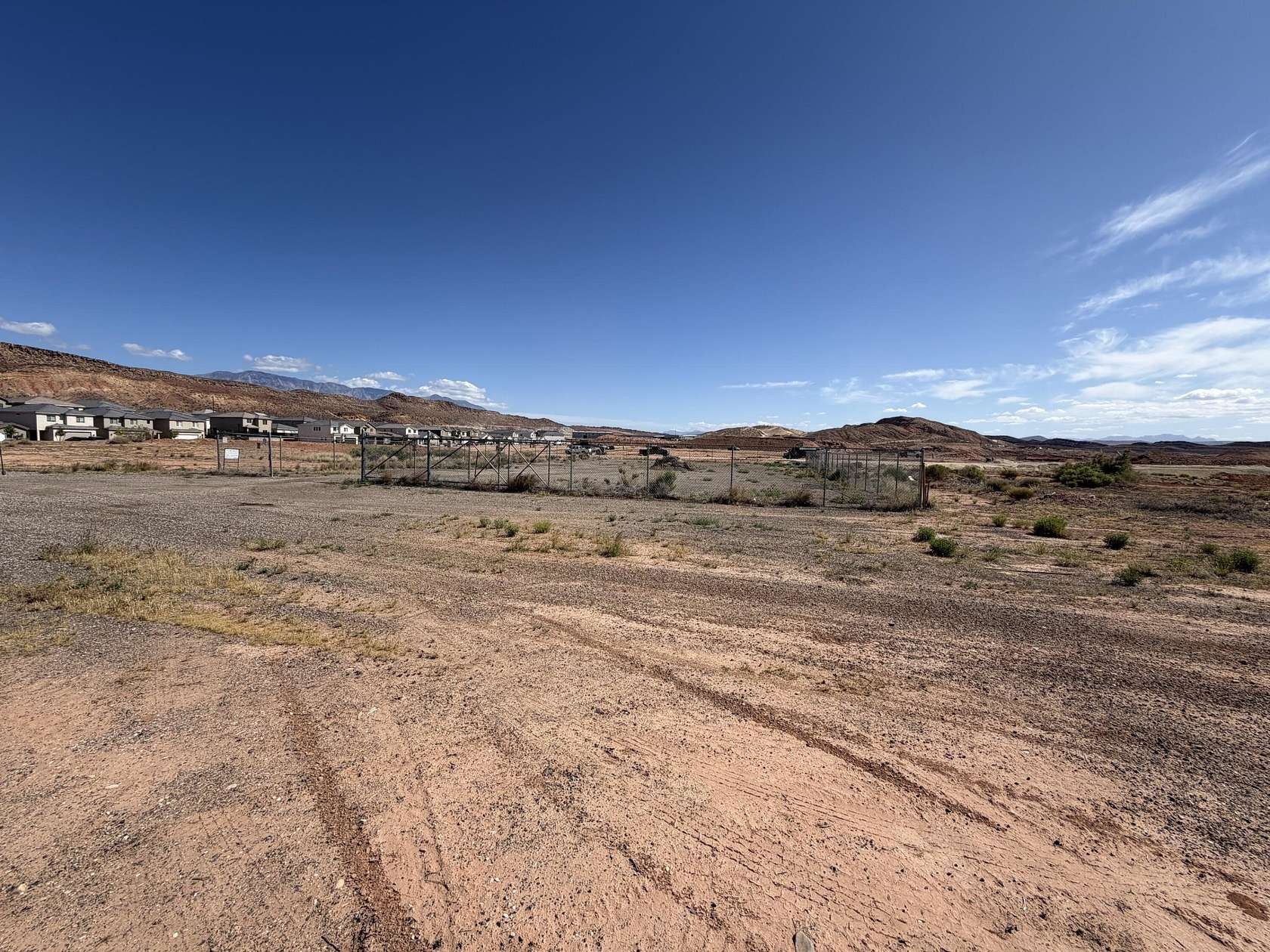 0.36 Acres of Residential Land for Sale in Washington, Utah