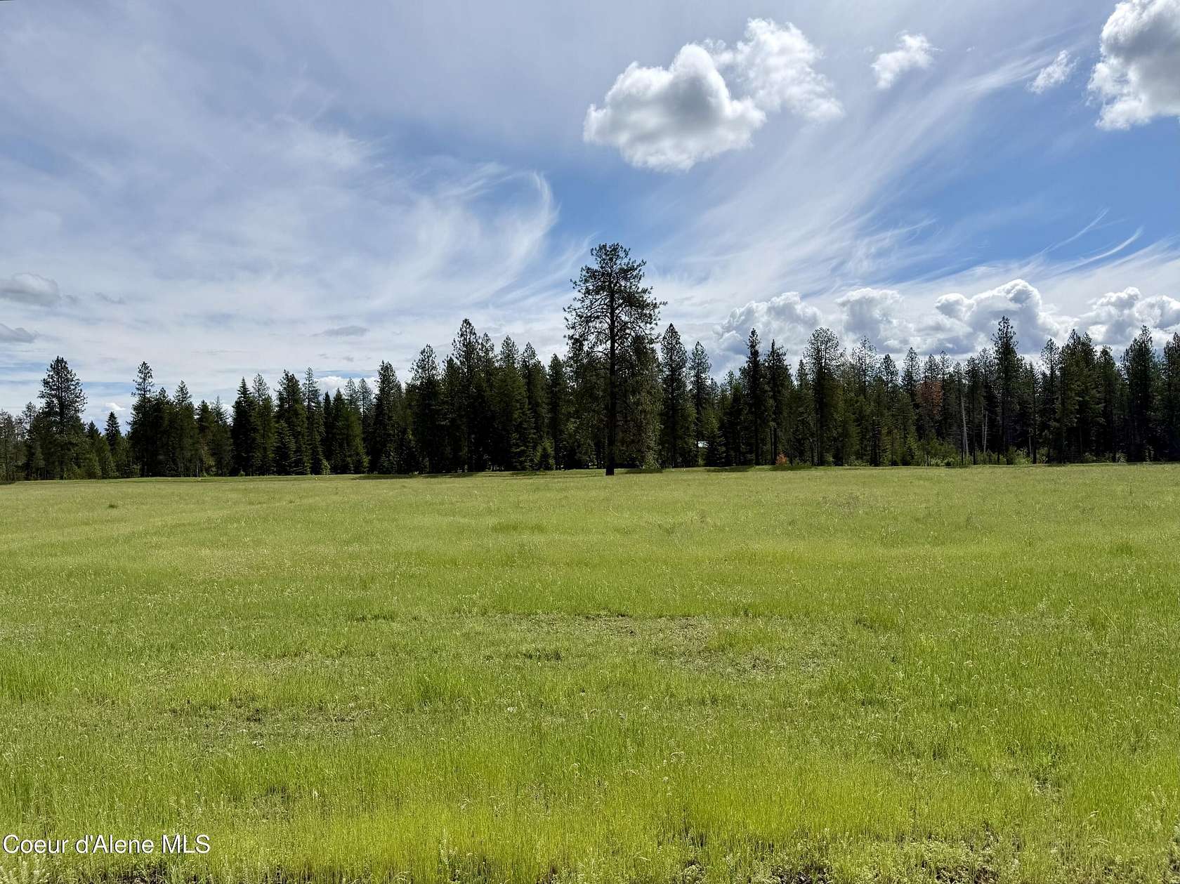 5 Acres of Residential Land for Sale in Rathdrum, Idaho