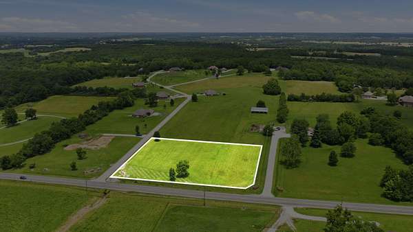 2 Acres of Residential Land for Sale in Bolivar, Missouri