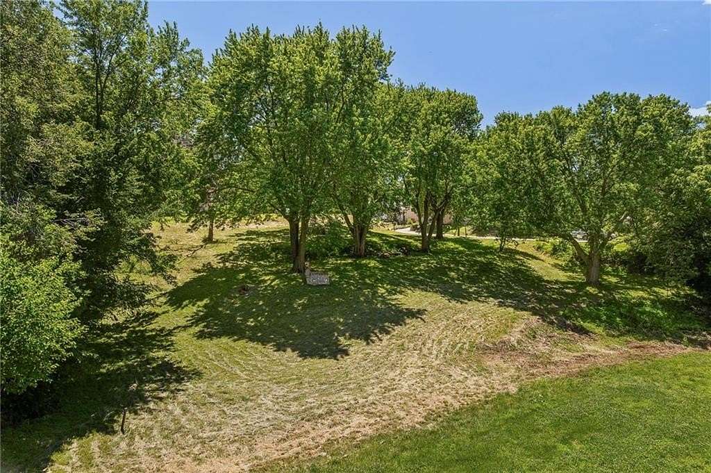 0.72 Acres of Residential Land for Sale in St. Joseph, Missouri