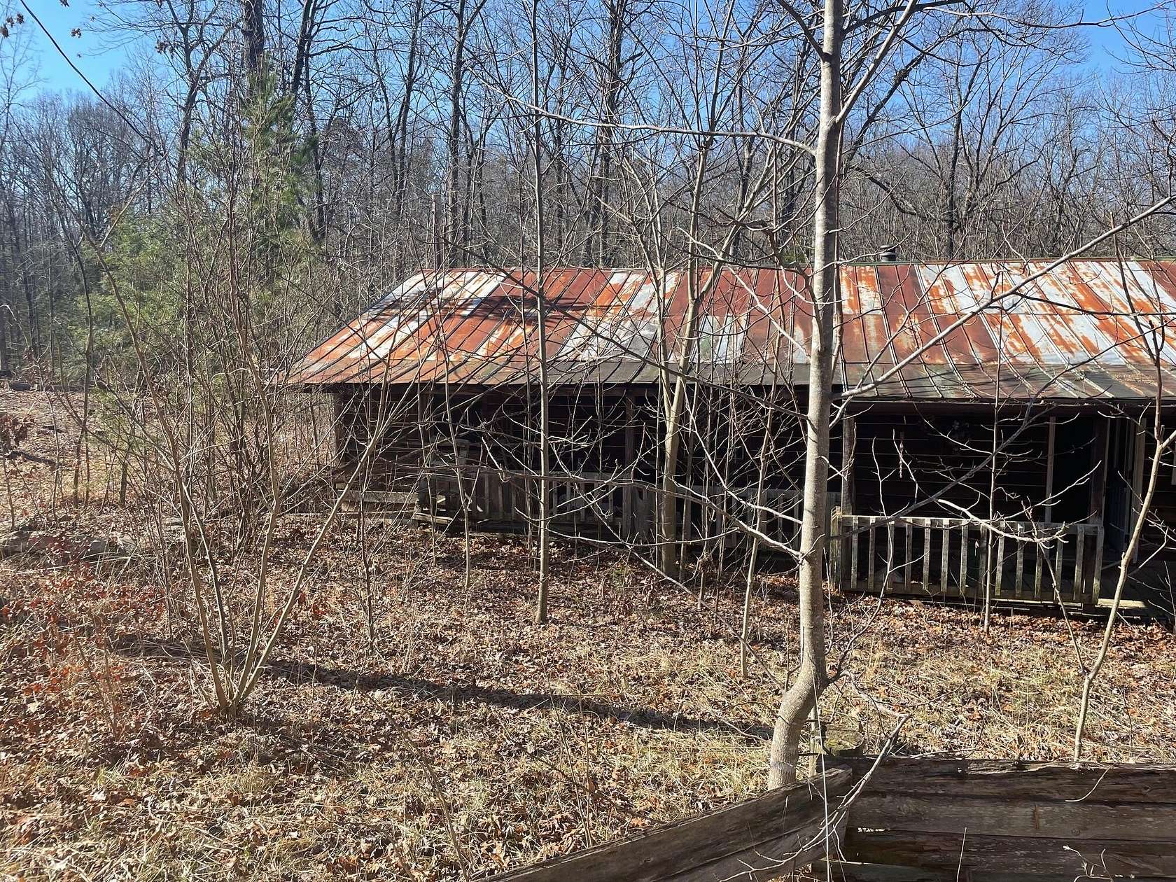0.48 Acres of Residential Land for Sale in Wellington, Kentucky