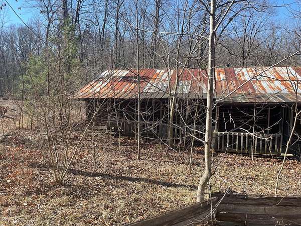 0.48 Acres of Residential Land for Sale in Wellington, Kentucky